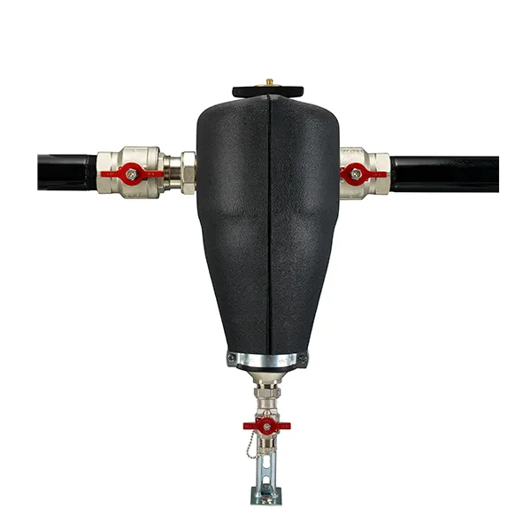 fernox-tf1-delta-filter-thermal-cover-w-rmed-mmhaube image 1