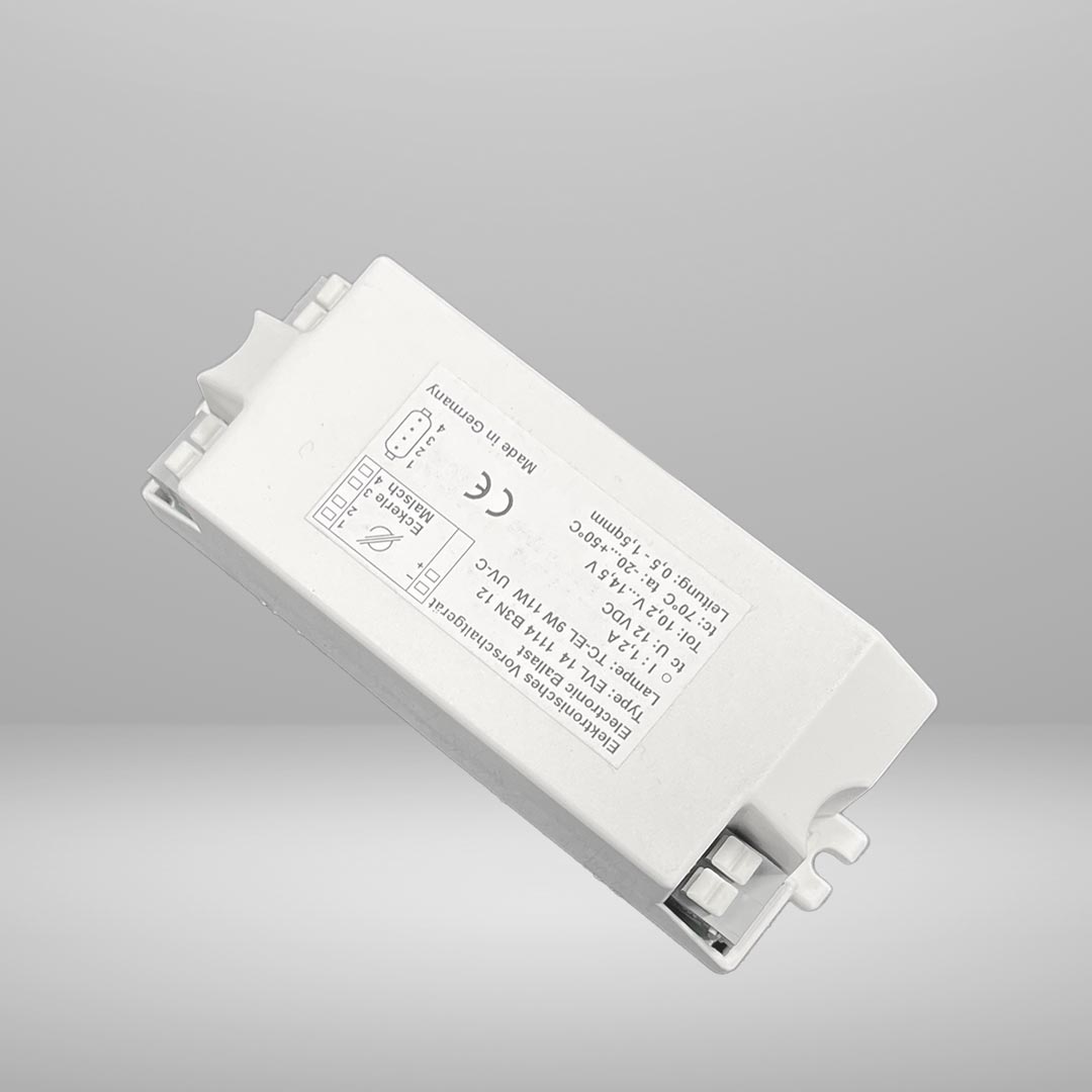 eckerle-luvt-1114b3n24vdc-uv-vorschaltger-t-24v-dc image 1