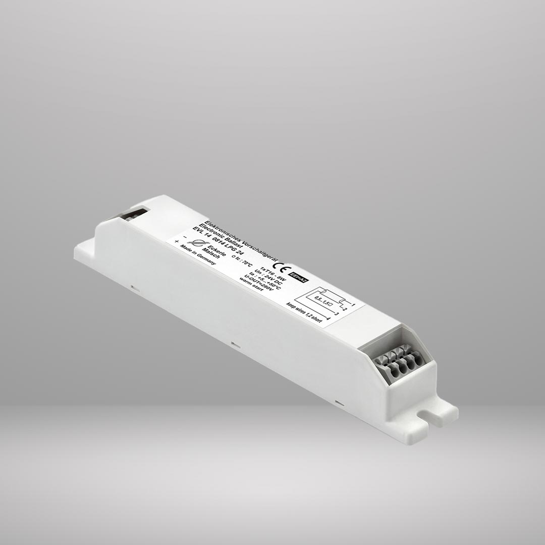 eckerle-evl14-1105lpa24-elektronisches-vorschaltger-t-leuchtstofflampen image 1