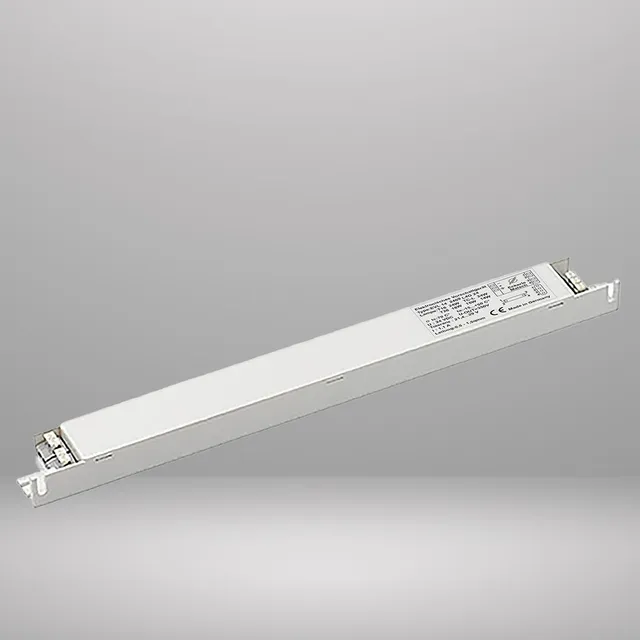 eckerle-evl12-2403l4g24-elektronisches-vorschaltger-t-leuchtstofflampe image 1