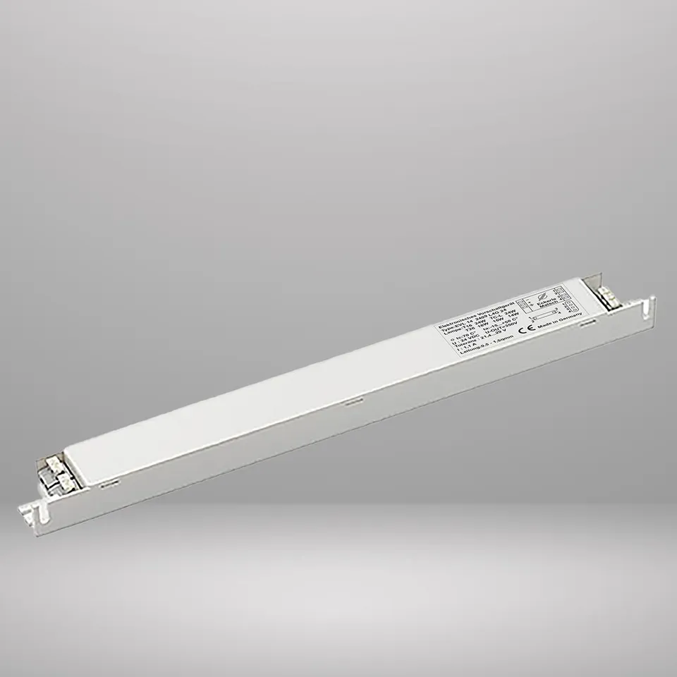 eckerle-evl12-2403l4g24-elektronisches-vorschaltger-t-leuchtstofflampe image 1