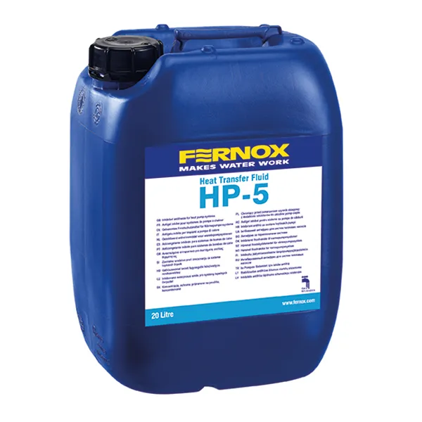 fernox-heat-transfer-fluid-hp-5-20-liter-w-rmetr-ger image 1