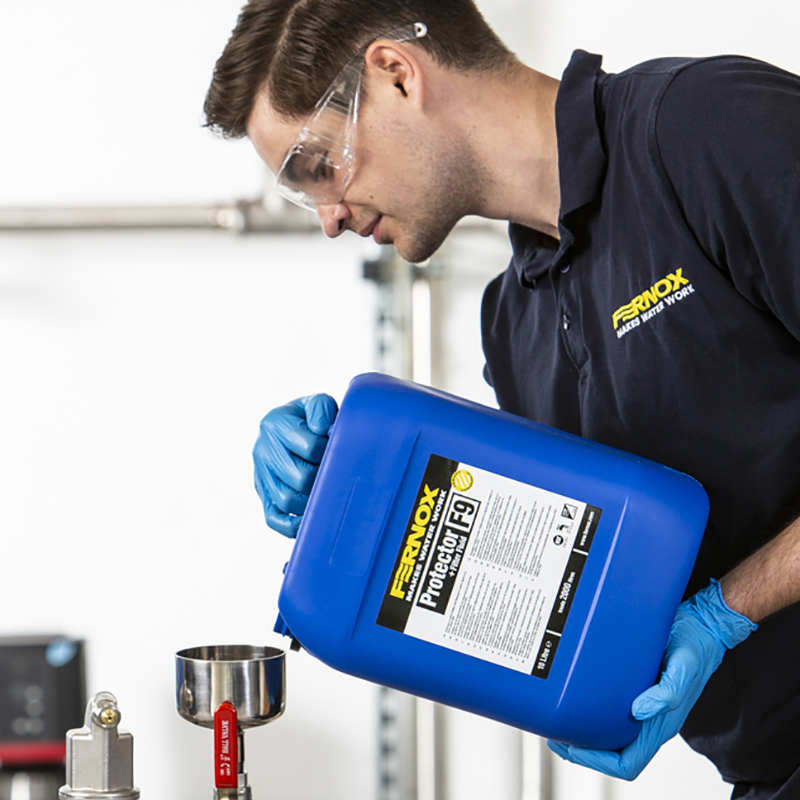 fernox-protector-filter-fluid-f9-inhibitor-10l image 2