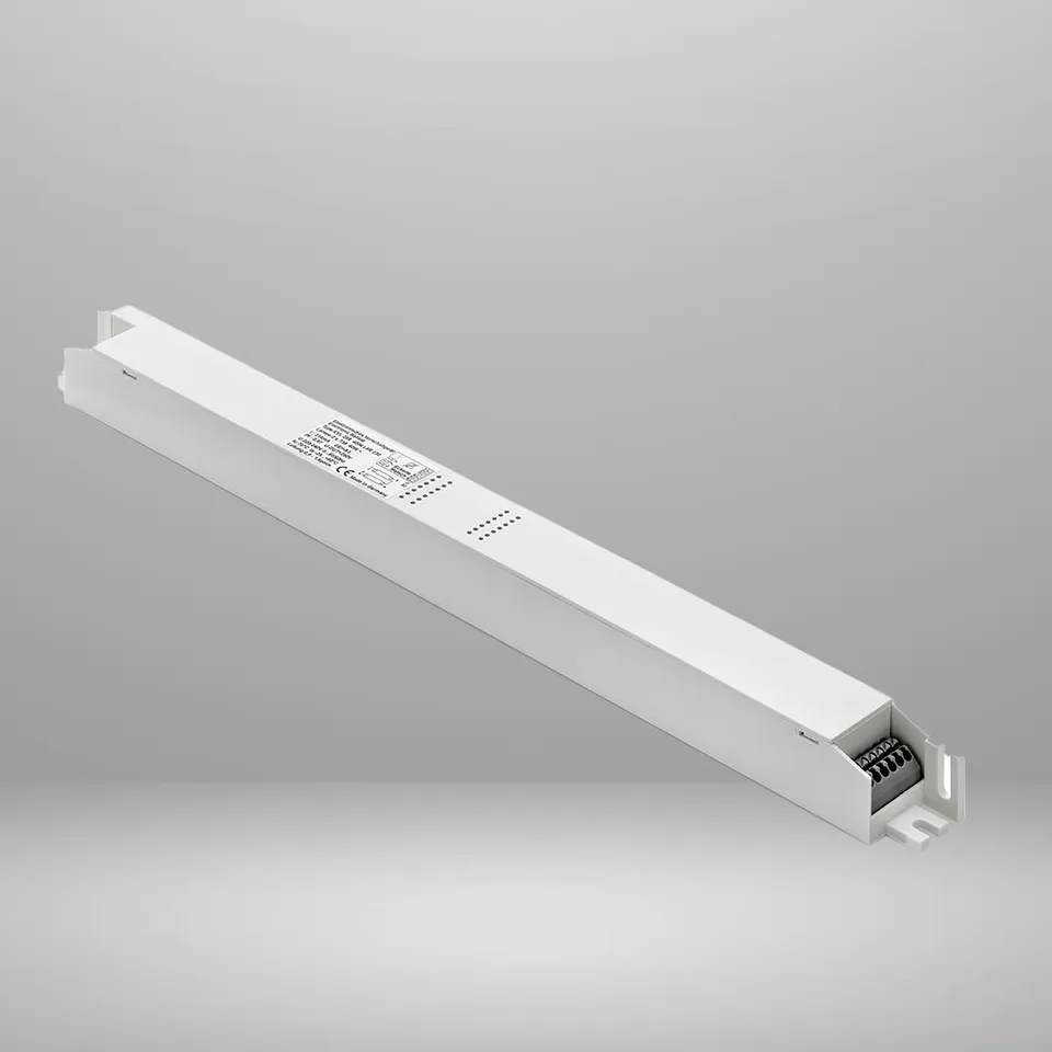eckerle-luvt-4020l8g230-elektronisches-vorschaltger-t-uv image 1