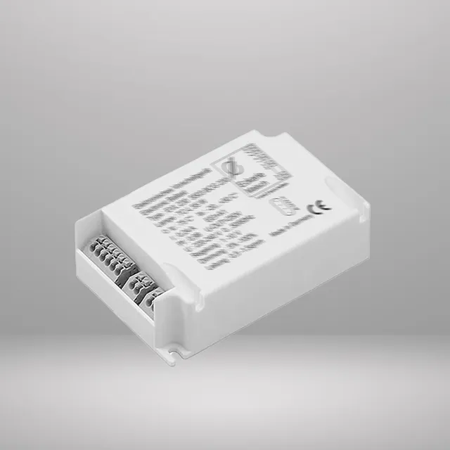 eckerle-evl230-5503bcg230-elektronisches-vorschaltger-t-leuchtstofflampen image 1