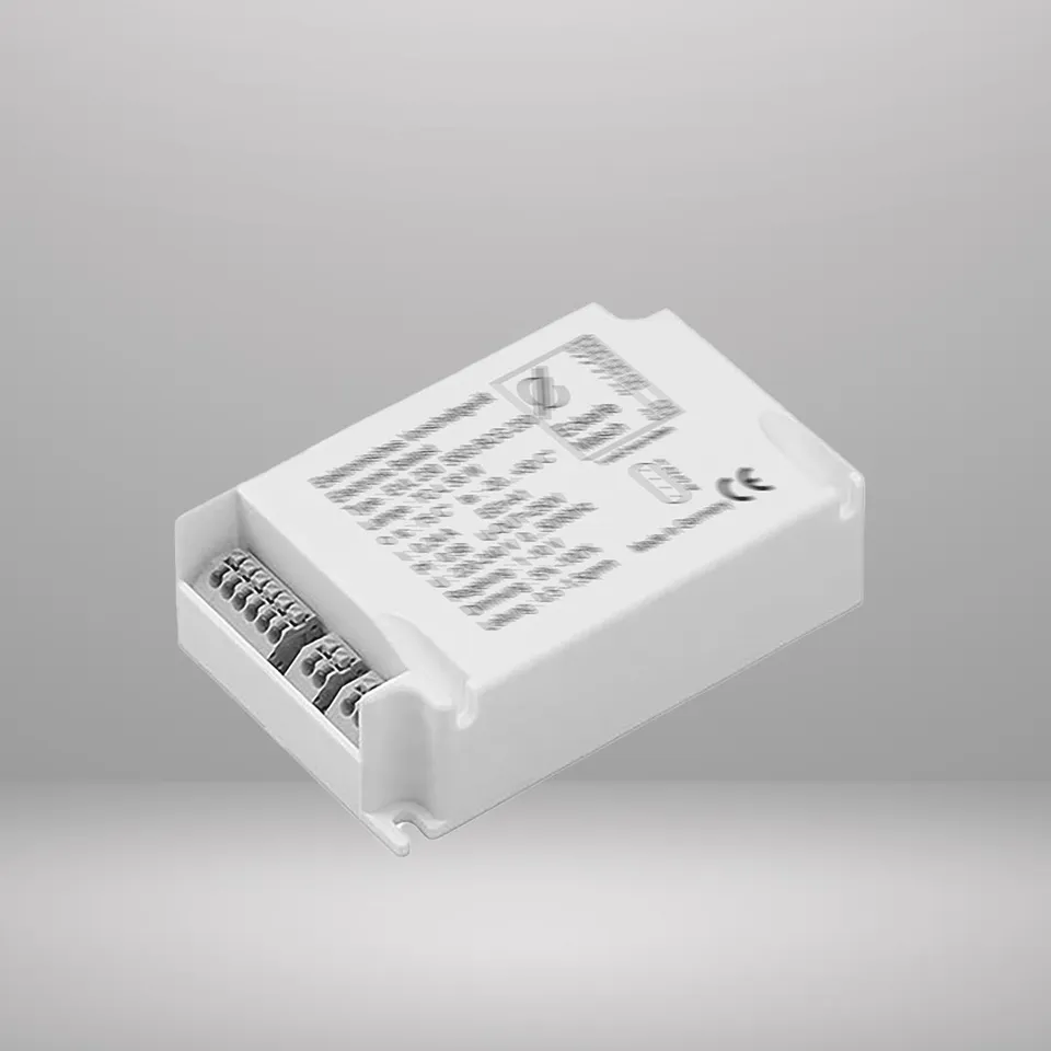 eckerle-evl230-5503bcg230-elektronisches-vorschaltger-t-leuchtstofflampen image 1
