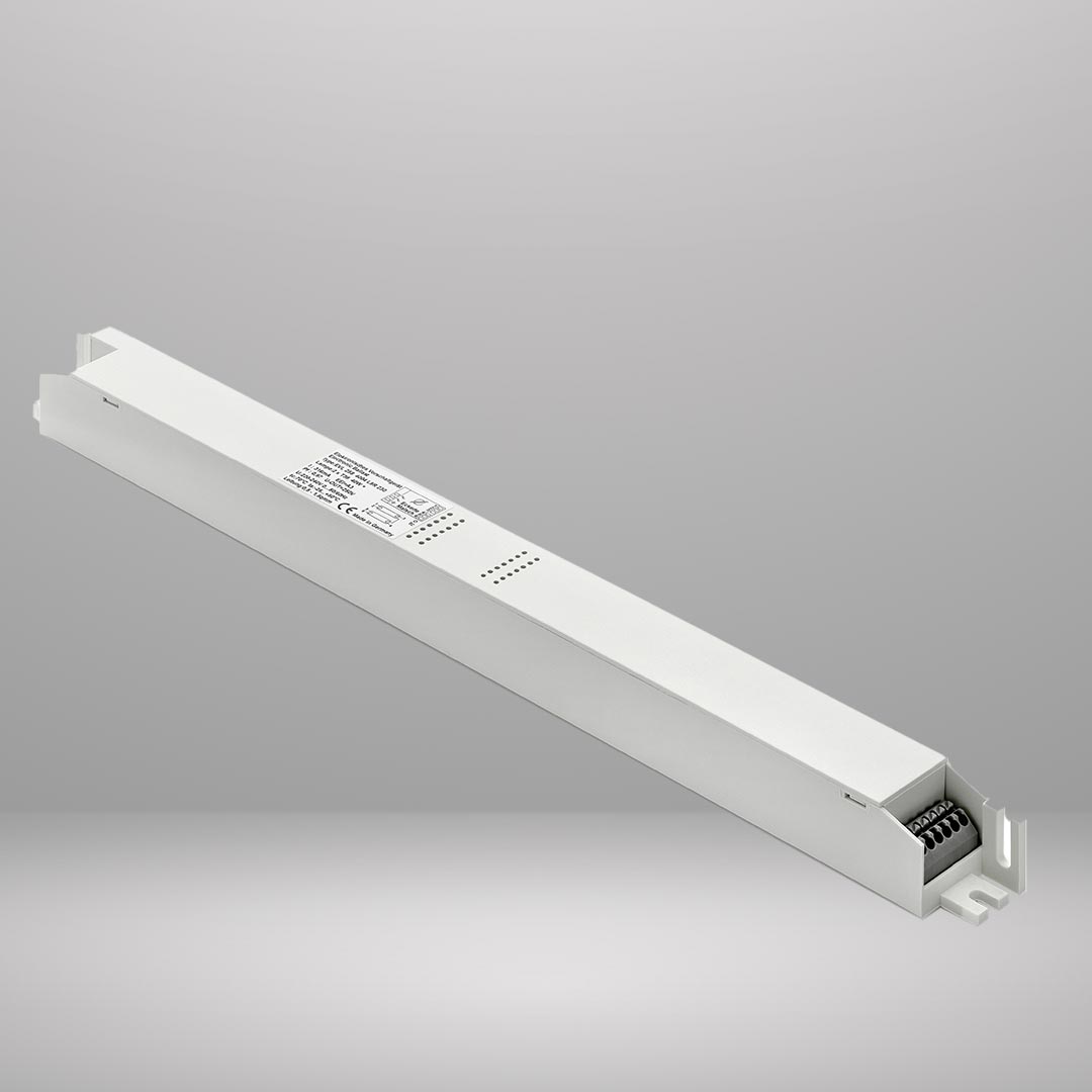 eckerle-luvt-10014l8g230-elektronisches-vorschaltger-t-uv image 1