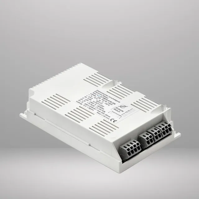 eckerle-luvt-16014a1g230-elektronisches-vorschaltger-t-uv image 1