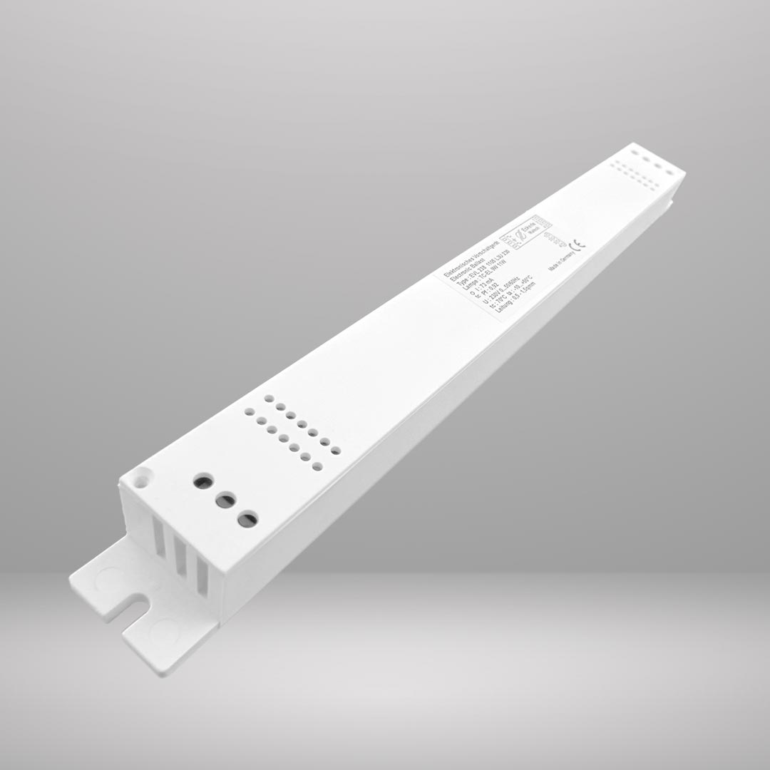 eckerle-evl214-1308l3g230-elektronisches-vorschaltger-t-leuchtstofflampen image 1