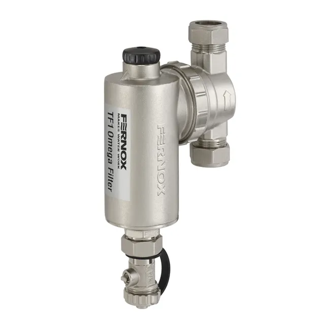 fernox-tf1-omega-filter-systemfilter-f-r-heizkessel-und-w-rmepumpe image 1