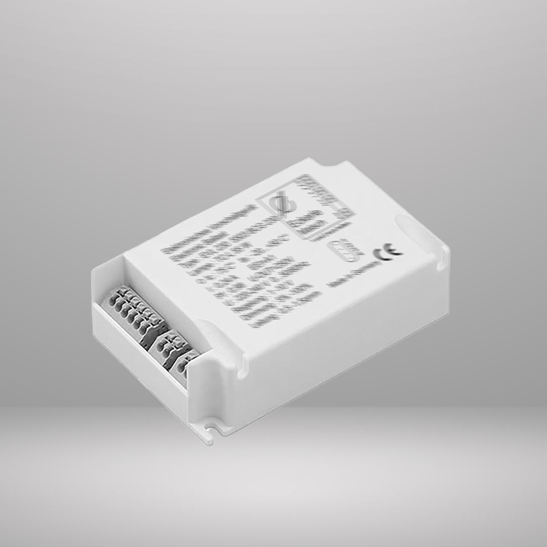 eckerle-evl230-5503bcg230-elektronisches-vorschaltger-t-leuchtstofflampen image 1