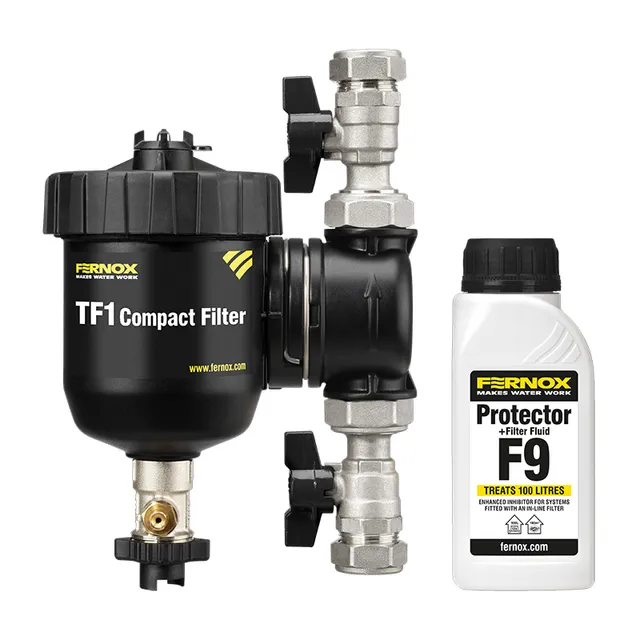 fernox-tf1-compact-filter-mit-protector-filter-fluid-f9 image 1