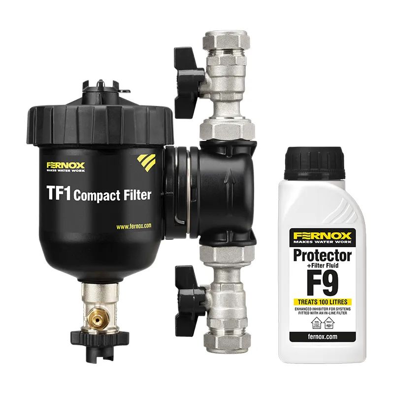 fernox-tf1-compact-filter-mit-protector-filter-fluid-f9 image 1