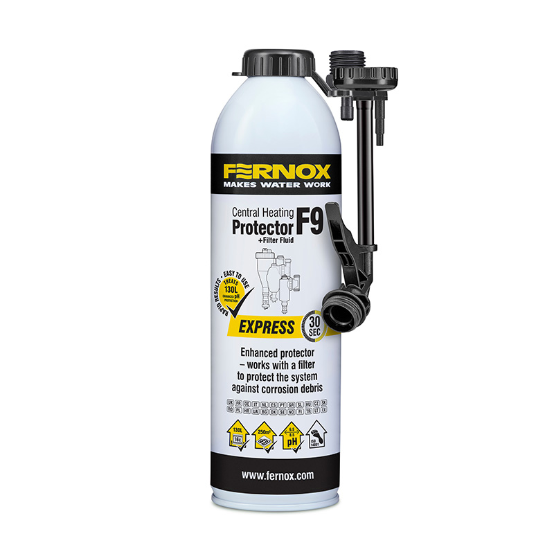 fernox-protector-filter-fluid-f9-express-400-ml-inhibitor image 1