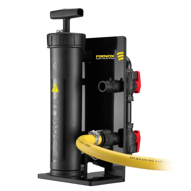 fernox-powerflushing-filter-ii-sp-lfilter-magnetfilter image 2