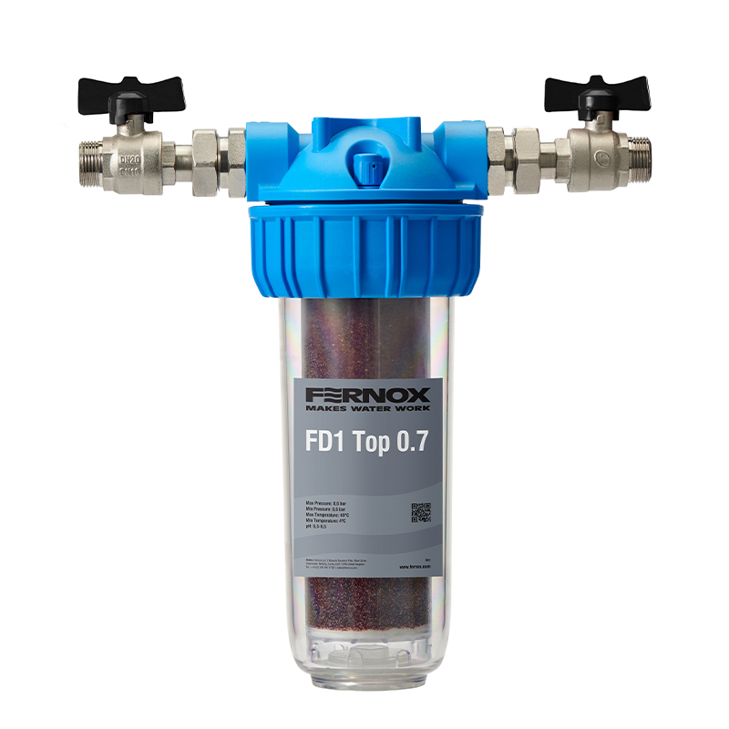fernox-fd1-top-0-7-demineralisierkartusche-nachspeisung image 1