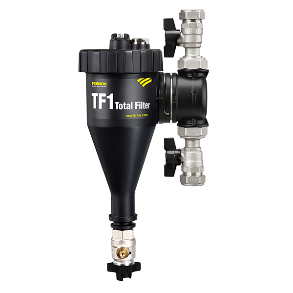 fernox-tf1-total-filter-schlammabscheider-magnetfilter image 1