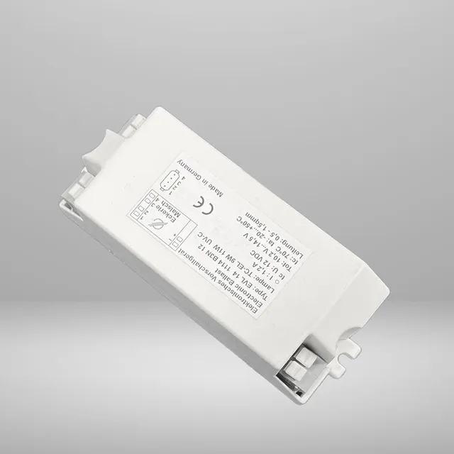 eckerle-luvt-1114b3n24vdc-uv-vorschaltger-t-24v-dc image 1