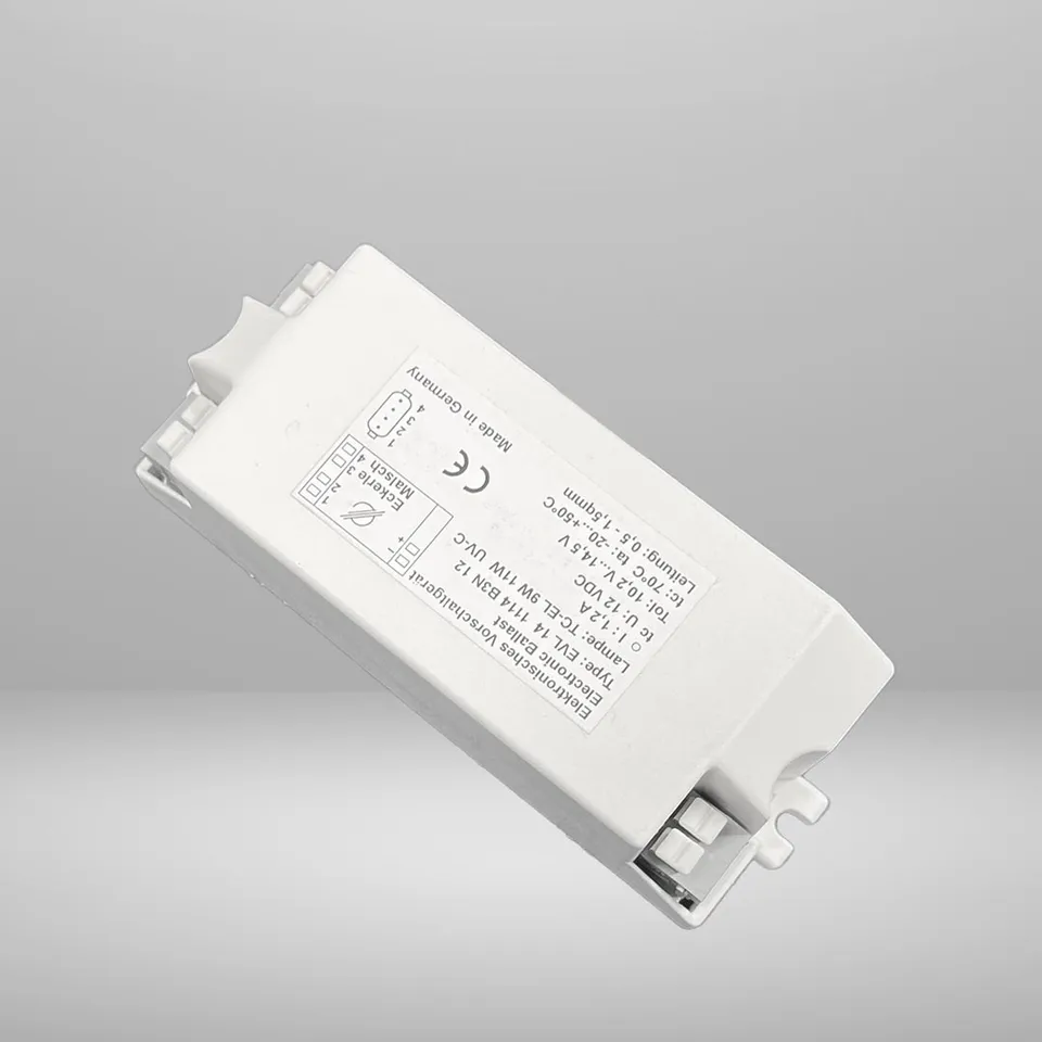 eckerle-luvt-1114b3n24vdc-uv-vorschaltger-t-24v-dc image 1