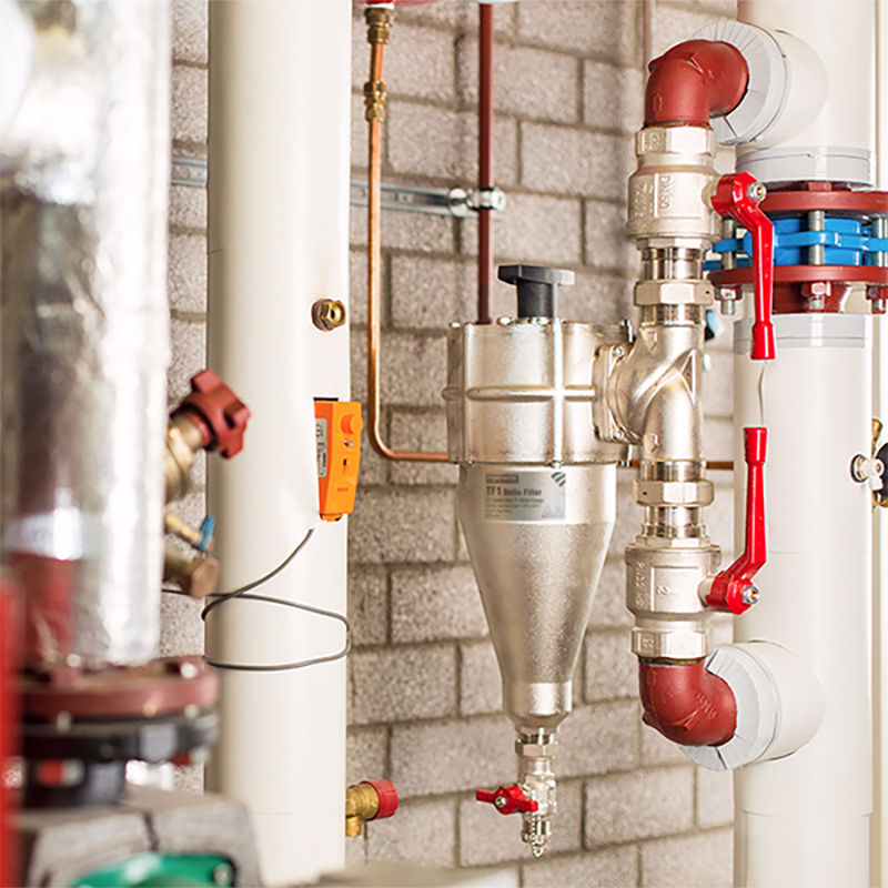 fernox-tf1-delta-messing-systemfilter-gewerbe-magnet image 2