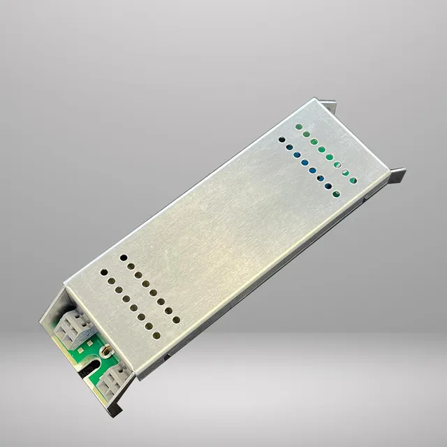 eckerle-evl38-3604b6g24-vorschaltger-t-leuchtstofflampen image 1