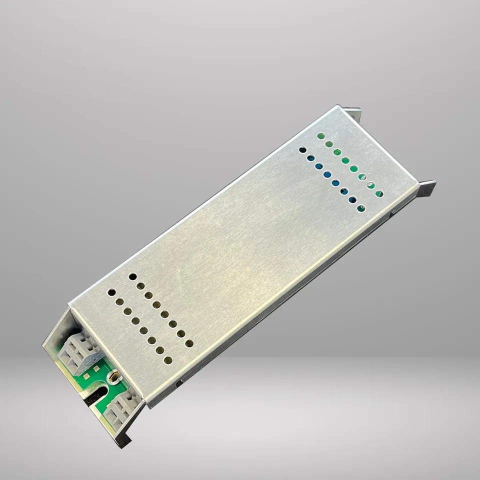 eckerle-evl38-3604b6g24-vorschaltger-t-leuchtstofflampen image 1