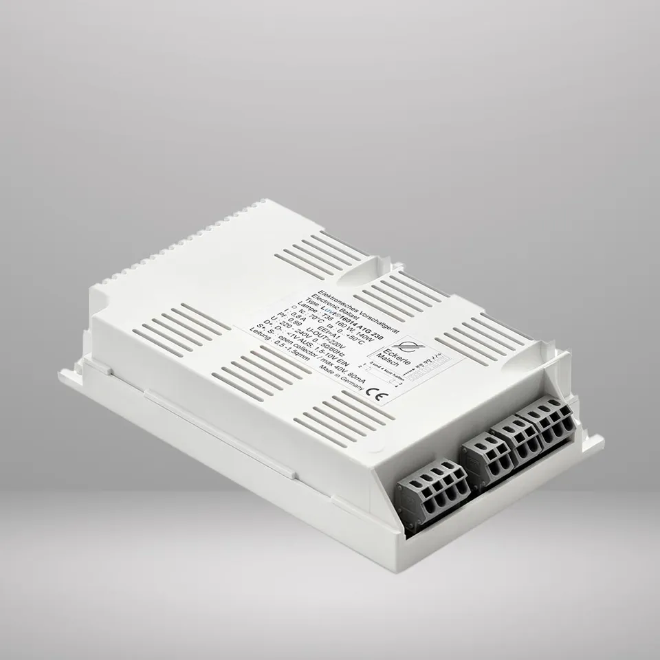 eckerle-luvt-10014a1g230-elektronisches-vorschaltger-t-uv image 1