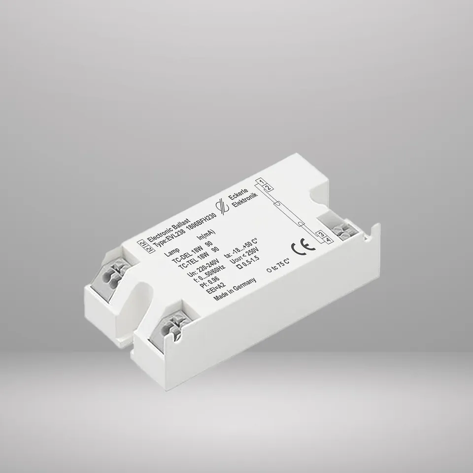 eckerle-evl238-1806bfh230-elektronisches-vorschaltger-t-f-r-leuchtstofflampen image 1