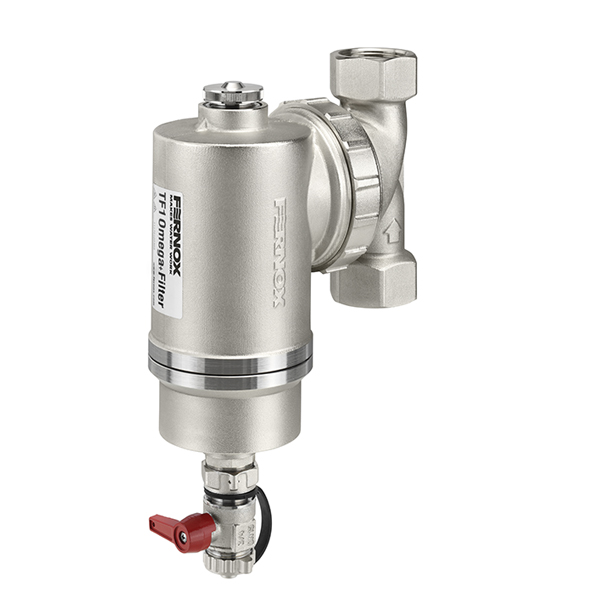 fernox-tf1-omega-filter-zentralheizungsfilter-f-r-gro-anlagen image 1