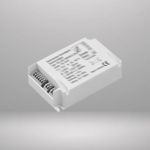 eckerle-evl230-5409bcg230-elektronisches-vorschaltger-t-leuchtstofflampen image 1