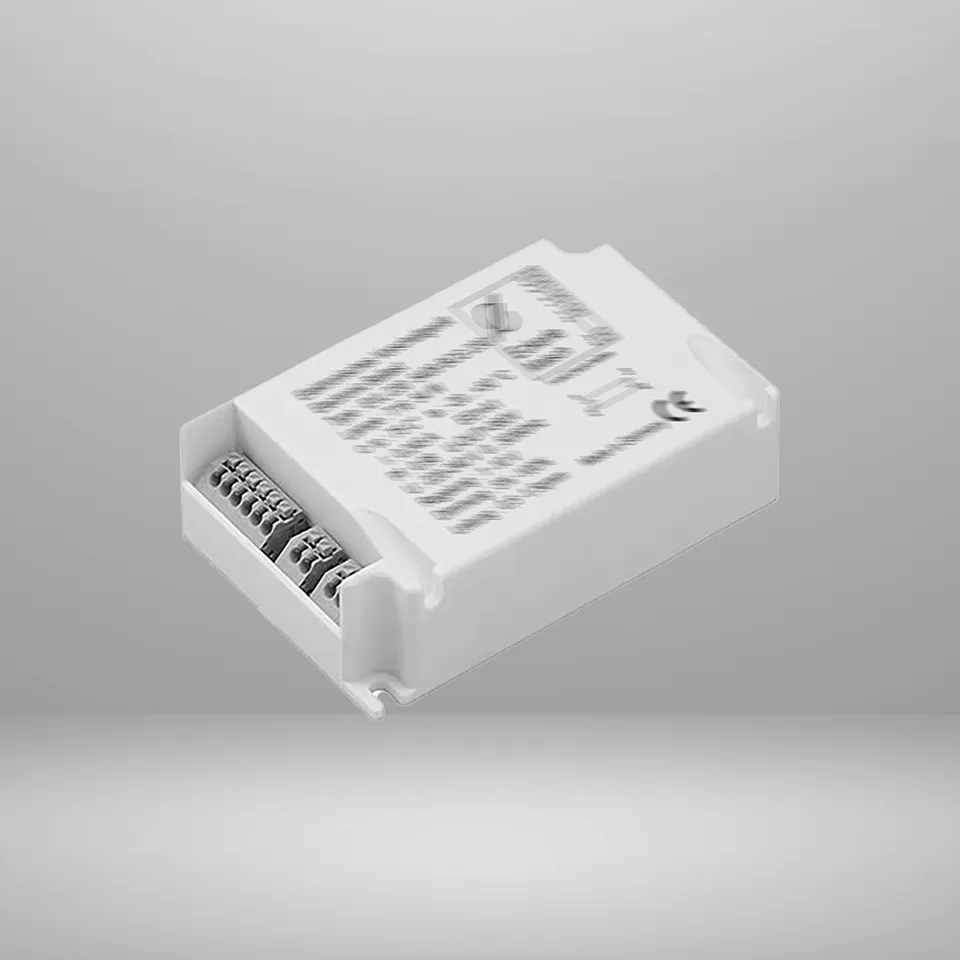 eckerle-evl230-5409bcg230-elektronisches-vorschaltger-t-leuchtstofflampen image 1