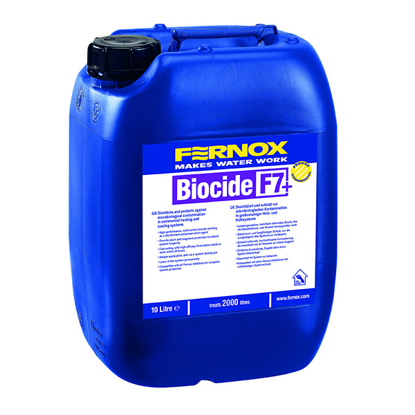 fernox-biocide-f7-biozid-10l-f-r-heiz-und-k-hlsysteme image 1