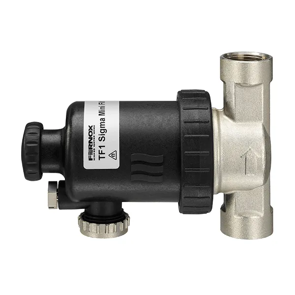 fernox-tf1-sigma-mini-systemfilter-magnetfilter-kompakt image 1