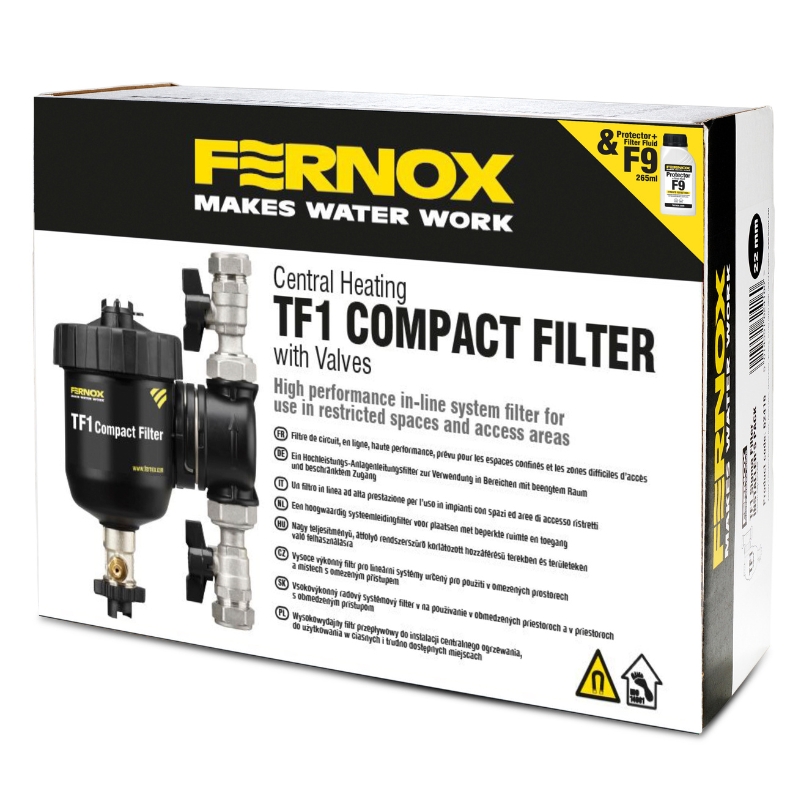 fernox-tf1-compact-filter-mit-protector-filter-fluid-f9 image 2