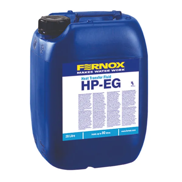 fernox-heat-transfer-fluid-hp-eg-20-l-konzentrat image 1