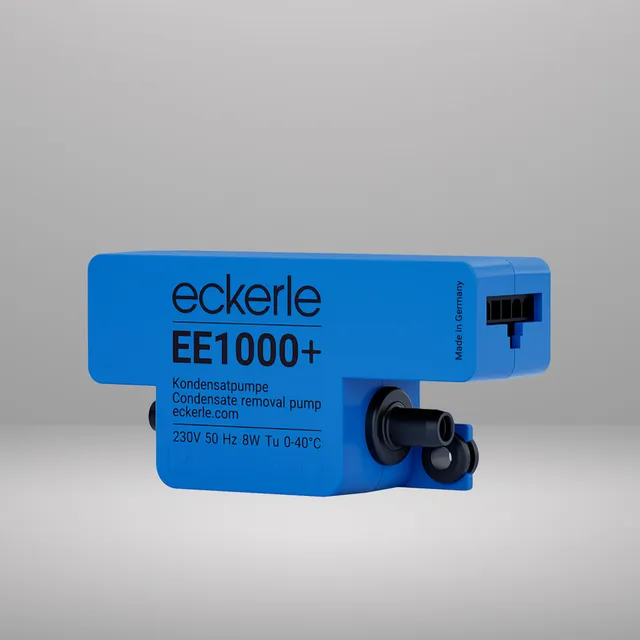 eckerle-ee1000-kondensatpumpe-klimatechnik image 1