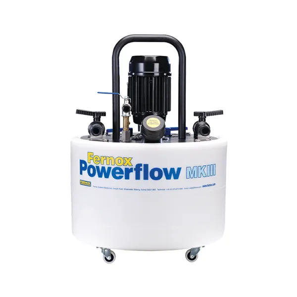 fernox-powerflow-flushing-machine-mkiii-euro-230v image 1