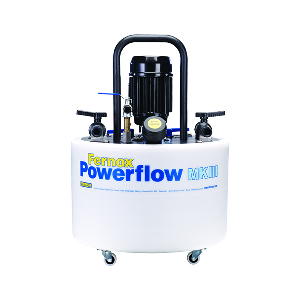 fernox-powerflow-flushing-machine-mkiii-euro-230v image 1