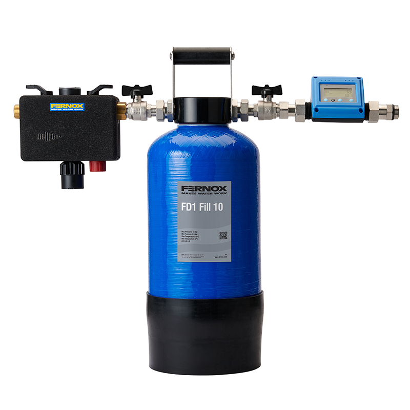 fernox-fd1-fill-10-entmineralisierungseinheit image 1