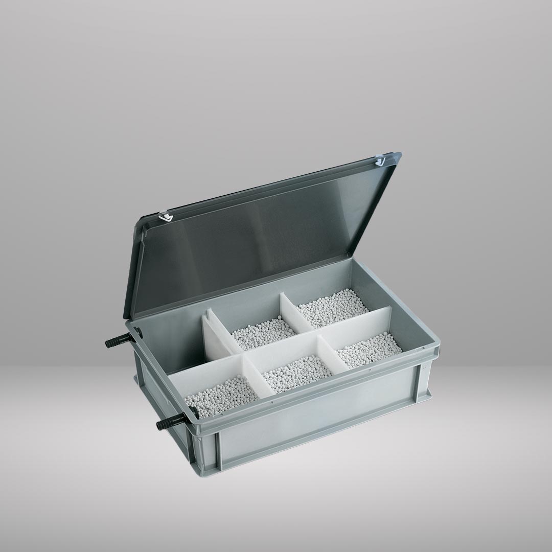 eckerle-nb600-brennerpumpe-brennwerttechnik-ersatzteil image 1