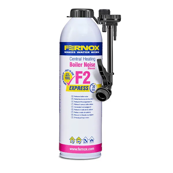 fernox-boiler-noise-silencer-f2-express-400ml image 1