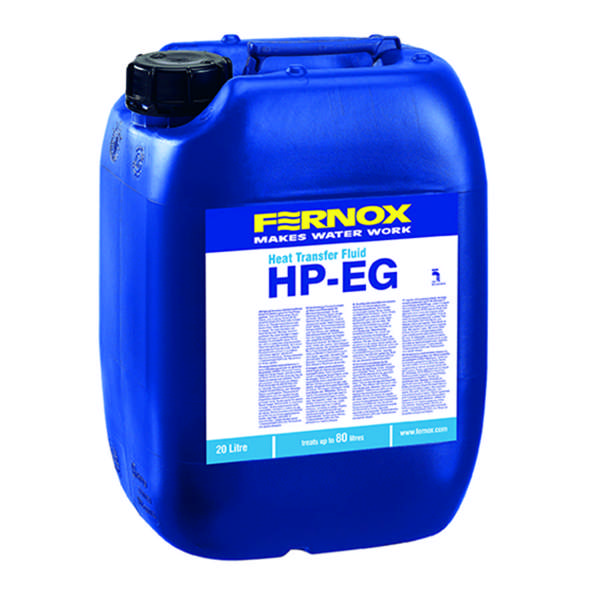 fernox-heat-transfer-fluid-hp-eg-20-l-konzentrat image 1