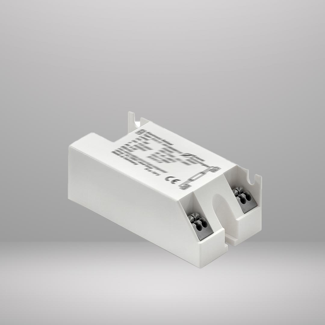 eckerle-luvt-0901bab12vdc-uv-vorschaltger-t-12v-dc image 1