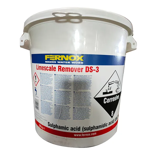 fernox-limescale-remover-ds-3-entkalker-25-kg image 1