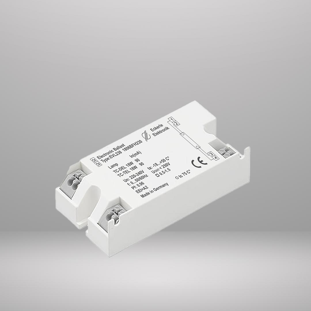 eckerle-evl238-1806bfh230-elektronisches-vorschaltger-t-f-r-leuchtstofflampen image 1