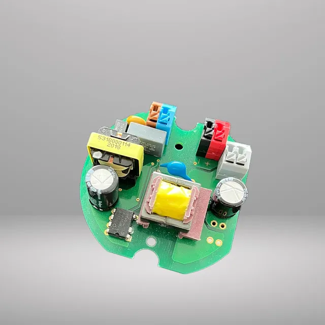eckerle-evd12-35015-raw-110-led-betriebsger-t-350-ma image 1