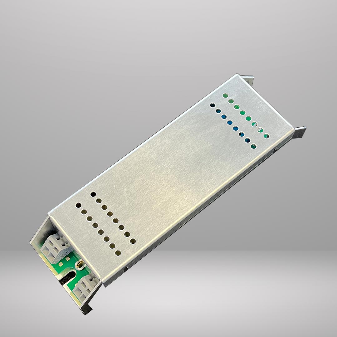 eckerle-evl38-3604b6g24-vorschaltger-t-leuchtstofflampen image 1