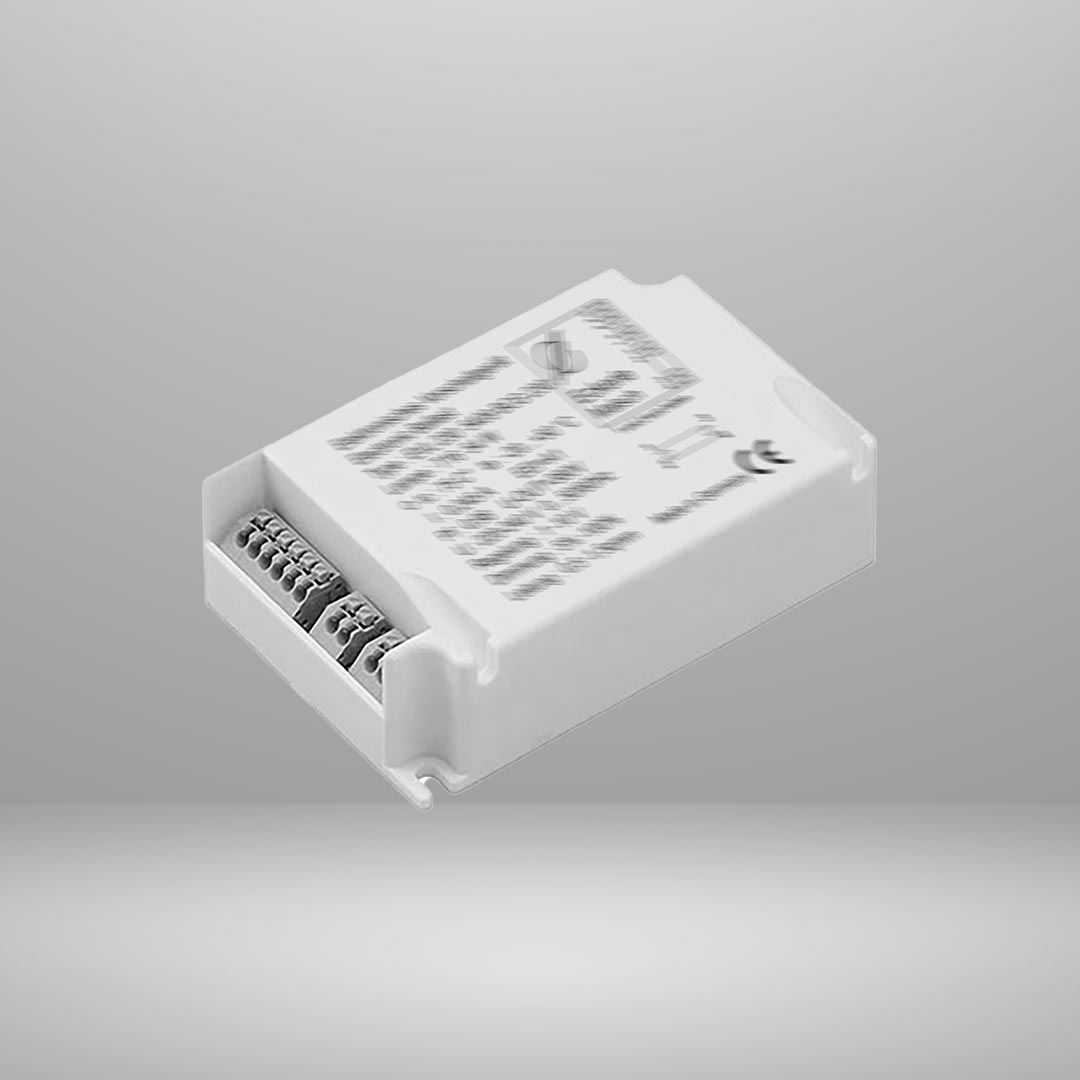 eckerle-evl230-5409bcg230-elektronisches-vorschaltger-t-leuchtstofflampen image 1