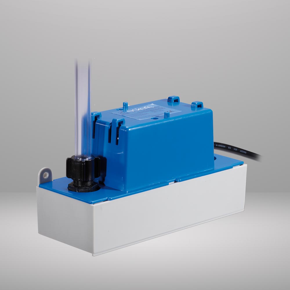 eckerle-ee150-kondensatpumpe-klimatechnik image 1
