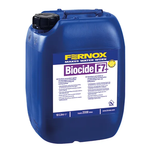 fernox-biocide-f7-biozid-10l-f-r-heiz-und-k-hlsysteme image 1